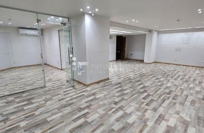 Office Space - Studio - 4 for rent in Zahraa Al Maadi St. - Degla - Hay El Maadi - Cairo