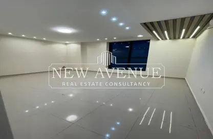 Clinic - 2 Bedrooms - 1 Bathroom for rent in Cairo Medical Center CMC - North Teseen St. - The 5th Settlement - New Cairo City - Cairo