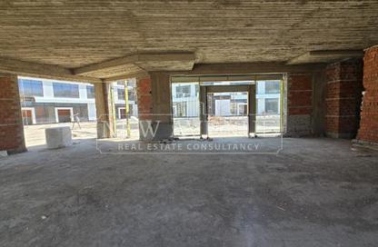 Office Space - Studio - 1 Bathroom for sale in Abbas Mahmoud Al Akkad Axis - The 1st Settlement - New Cairo City - Cairo Office Space - Studio - 1 Bathroom for sale in Abbas Mahmoud Al Akkad Axis - The 1st Settlement - New Cairo City - Cairo