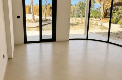 Chalet - 1 Bedroom - 1 Bathroom for sale in Zoya - Sidi Abdel Rahman - North Coast