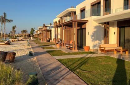 Chalet - 1 Bedroom - 1 Bathroom for sale in Zoya - Sidi Abdel Rahman - North Coast Chalet - 1 Bedroom - 1 Bathroom for sale in Zoya - Sidi Abdel Rahman - North Coast
