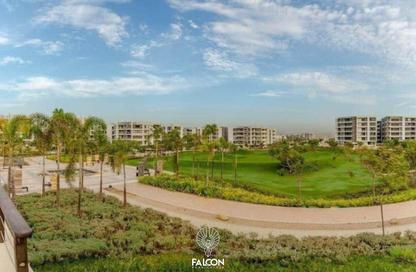 Apartment - 2 - 2 for sale in Taj City - 5th Settlement Compounds - The 5th Settlement - New Cairo City - Cairo