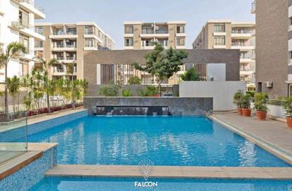 Apartment - 2 - 2 for sale in Taj City - 5th Settlement Compounds - The 5th Settlement - New Cairo City - Cairo