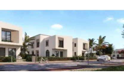 تاون هاوس - 3 غرف نوم - 3 حمامات للبيع في طلالة - كمبوندات هليوبوليس الجديدة - هليوبوليس الجديدة - القاهرة