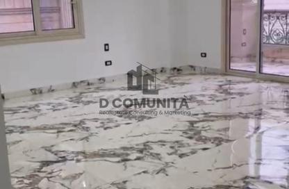 Apartment - 3 Bedrooms - 3 Bathrooms for rent in Tamr Hena - 5th Settlement Compounds - The 5th Settlement - New Cairo City - Cairo