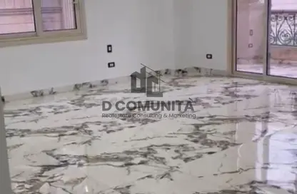 Apartment - 3 Bedrooms - 3 Bathrooms for rent in Tamr Hena - 5th Settlement Compounds - The 5th Settlement - New Cairo City - Cairo