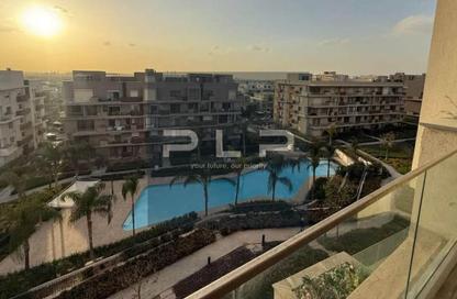 Apartment - 4 Bedrooms - 3 Bathrooms for sale in Palm Hills New Cairo - 5th Settlement Compounds - The 5th Settlement - New Cairo City - Cairo Apartment - 4 Bedrooms - 3 Bathrooms for sale in Palm Hills New Cairo - 5th Settlement Compounds - The 5th Settlement - New Cairo City - Cairo