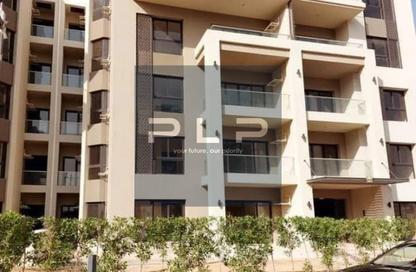 Apartment - 4 Bedrooms - 3 Bathrooms for sale in Palm Hills New Cairo - 5th Settlement Compounds - The 5th Settlement - New Cairo City - Cairo Apartment - 4 Bedrooms - 3 Bathrooms for sale in Palm Hills New Cairo - 5th Settlement Compounds - The 5th Settlement - New Cairo City - Cairo