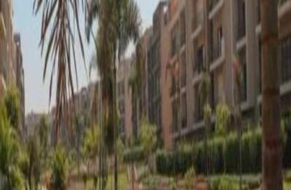 Apartment - 2 Bedrooms - 2 Bathrooms for rent in Moon Residences - Fifth Square - The 5th Settlement - New Cairo City - Cairo