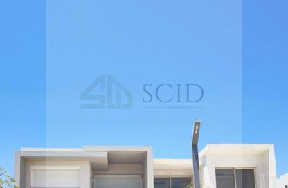 Chalet - 2 Bedrooms - 2 Bathrooms for sale in Silver Sands - Qesm Marsa Matrouh - North Coast Chalet - 2 Bedrooms - 2 Bathrooms for sale in Silver Sands - Qesm Marsa Matrouh - North Coast
