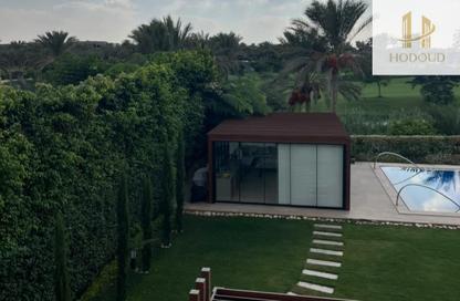منزل مزدوج - 3 - 3 للايجار في قطامية ديونز - كمبوندات القطامية - القطامية - مدينة القاهرة الجديدة - القاهرة