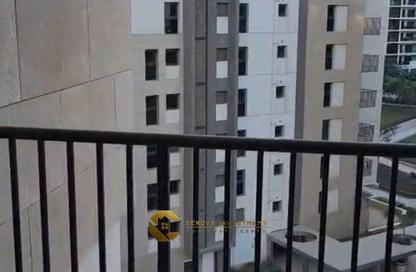 شقة - 2 غرف نوم - 2 حمامات للايجار في أبراج زيد - كمبوندات الشيخ زايد - الشيخ زايد - الجيزة