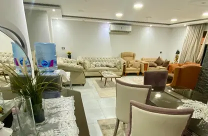 شقة - 3 غرف نوم - 3 حمامات للبيع في شارع سعيد زكريا - حي السفارات - مدينة نصر - القاهرة