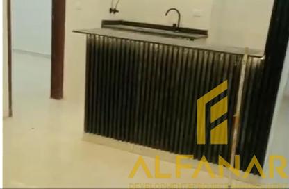 Apartment - 3 Bedrooms - 1 Bathroom for sale in Al Andalus Buildings - Al Andalus District - New Cairo City - Cairo