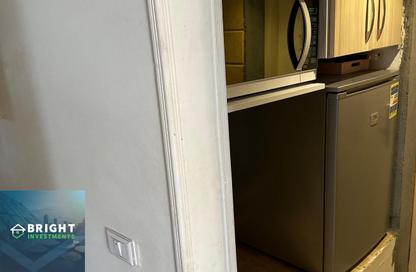 iVilla - 4 Bedrooms - 5 Bathrooms for sale in Mountain View October Park - 6th District - 6 October City - Giza