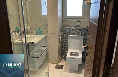 iVilla - 4 Bedrooms - 5 Bathrooms for sale in Mountain View October Park - 6th District - 6 October City - Giza