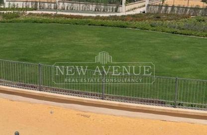 Villa - 4 Bedrooms - 5 Bathrooms for sale in Celesta Hills - Uptown Cairo - Mokattam - Cairo