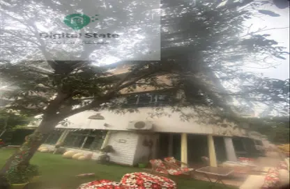 فيلا - 8 غرف نوم - 8 حمامات للبيع في شارع الميرغني - ارض الجولف - مصر الجديدة - القاهرة