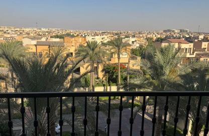 Apartment - 2 Bedrooms - 3 Bathrooms for sale in Mivida - 5th Settlement Compounds - The 5th Settlement - New Cairo City - Cairo Apartment - 2 Bedrooms - 3 Bathrooms for sale in Mivida - 5th Settlement Compounds - The 5th Settlement - New Cairo City - Cairo