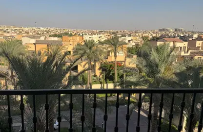 Apartment - 2 Bedrooms - 3 Bathrooms for sale in Mivida - 5th Settlement Compounds - The 5th Settlement - New Cairo City - Cairo