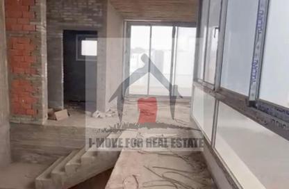 Twin House - 5 Bedrooms - 5 Bathrooms for sale in Joulz - Cairo Alexandria Desert Road - 6 October City - Giza