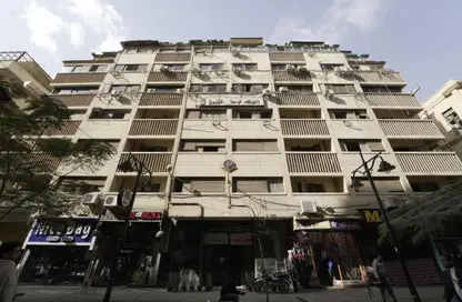 Whole Building - 7+ Bedrooms - 7+ Bathrooms for sale in Downtown - Cairo