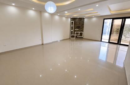 Apartment - 3 Bedrooms - 3 Bathrooms for rent in Midtown - South Investors Area - New Cairo City - Cairo