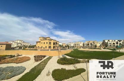 Villa - 5 Bedrooms - 4 Bathrooms for sale in Mivida - 5th Settlement Compounds - The 5th Settlement - New Cairo City - Cairo
