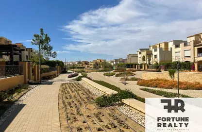 فيلا - 5 غرف نوم - 4 حمامات للبيع في ميفيدا - كمبوندات التجمع الخامس - التجمع الخامس - مدينة القاهرة الجديدة - القاهرة