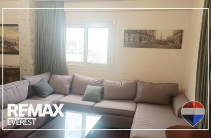 Apartment - 2 Bedrooms - 2 Bathrooms for rent in Zayed Dunes - 6th District - Sheikh Zayed City - Giza