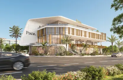 Medical Facility - Studio for sale in Al Shabab St. - Sheikh Zayed City - Giza