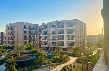 Villa - 4 - 3 for sale in Elan Sarai - Sarai - Mostakbal City Compounds - Mostakbal City - Future City - Cairo