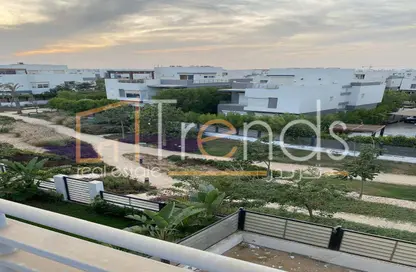 Townhouse - 5 Bedrooms - 4 Bathrooms for sale in Hyde Park - New Cairo City - Cairo