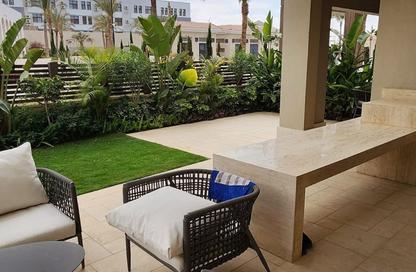 Villa - 3 Bedrooms - 3 Bathrooms for sale in New Giza - Cairo Alexandria Desert Road - 6 October City - Giza Villa - 3 Bedrooms - 3 Bathrooms for sale in New Giza - Cairo Alexandria Desert Road - 6 October City - Giza