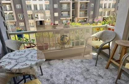 Apartment - 3 - 2 for sale in JAYD Residence - 5th Settlement Compounds - The 5th Settlement - New Cairo City - Cairo