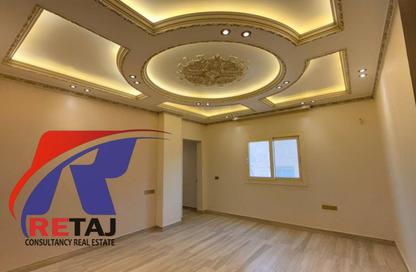 Apartment - 3 Bedrooms - 3 Bathrooms for sale in Hassan Ma'moon St. - 6th Zone - Nasr City - Cairo Apartment - 3 Bedrooms - 3 Bathrooms for sale in Hassan Ma'moon St. - 6th Zone - Nasr City - Cairo