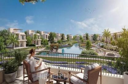 Apartment - 3 - 3 for sale in Sodic East - 6th District - New Heliopolis - Cairo