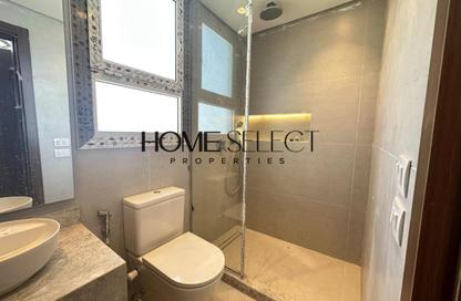 Villa - 4 - 4 for rent in The Crown - Cairo Alexandria Desert Road - 6 October City - Giza