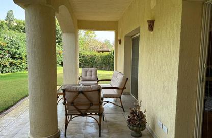 Villa - 3 Bedrooms - 3 Bathrooms for sale in Privado - Madinaty - Cairo Villa - 3 Bedrooms - 3 Bathrooms for sale in Privado - Madinaty - Cairo