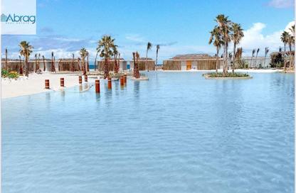 Villa - 6 Bedrooms - 7 Bathrooms for sale in Zoya - Sidi Abdel Rahman - North Coast