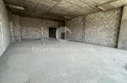 مساحات مكتبية - 4 غرف نوم - 1 حمام للبيع في جولدن جيت - شارع التسعين الجنوبي - التجمع الخامس - مدينة القاهرة الجديدة - القاهرة