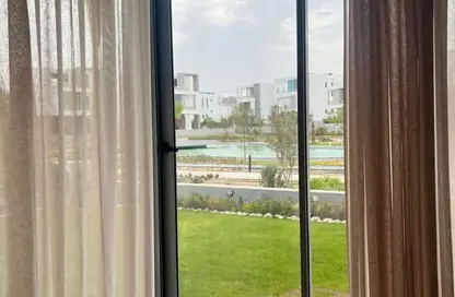 Townhouse - 6 Bedrooms - 6 Bathrooms for sale in Joulz - Cairo Alexandria Desert Road - 6 October City - Giza