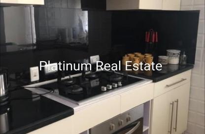 Apartment - 2 - 2 for rent in Casa - Sheikh Zayed Compounds - Sheikh Zayed City - Giza