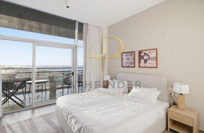 Chalet - 1 Bedroom - 2 Bathrooms for sale in New Alamein City - Al Alamein - North Coast