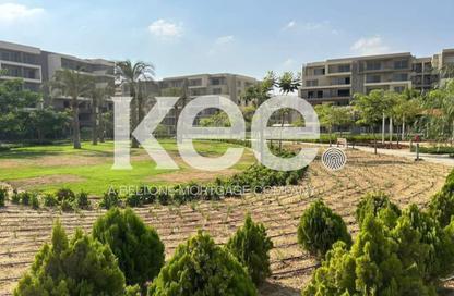 Apartment - 4 Bedrooms - 4 Bathrooms for sale in Palm Hills New Cairo - 5th Settlement Compounds - The 5th Settlement - New Cairo City - Cairo