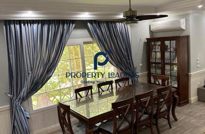 iVilla - 3 Bedrooms - 4 Bathrooms for rent in Mountain View Chill Out Park - Northern Expansions - 6 October City - Giza
