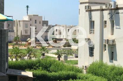 Penthouse - 3 - 2 for sale in Amwaj - Sidi Abdel Rahman - North Coast