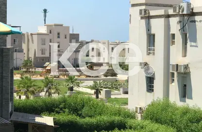 (بنتهاوس  (روف - 3 غرف نوم - 2 حمامات للبيع في أمواج - سيدي عبد الرحمن - الساحل الشمالي