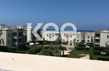 Penthouse - 3 - 2 for sale in Amwaj - Sidi Abdel Rahman - North Coast