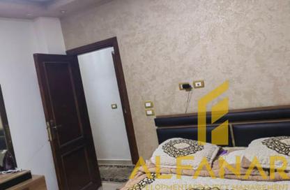Roof - 3 Bedrooms - 2 Bathrooms for sale in West Arabella - 5th Settlement Compounds - The 5th Settlement - New Cairo City - Cairo